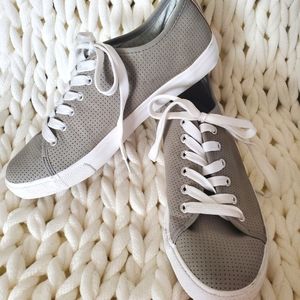 Metaphor tie up Sneakers Women's 8